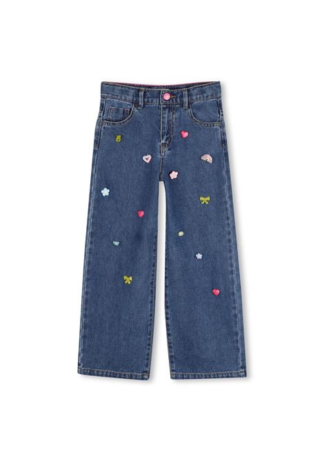 Jeans 5 tasche BILLIEBLUSH KIDS | U22410Z22